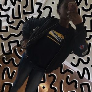 Meet your Posher, Asha